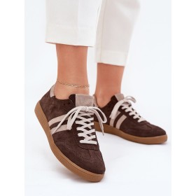 Chaussures de sport model 214741 Step in style