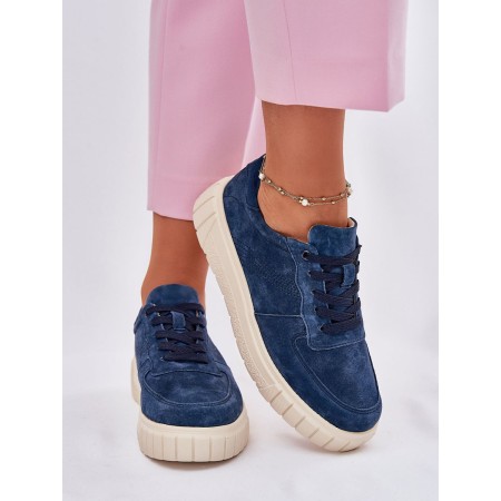 Chaussures de sport model 214742 Step in style