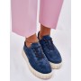 Chaussures de sport model 214742 Step in style