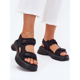 Sandales model 214745 Step in style