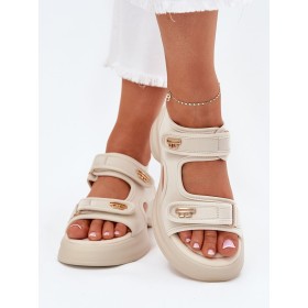 Sandales model 214746 Step in style