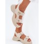 Sandales model 214746 Step in style