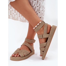 Sandales model 214748 Step in style