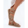 Sandales model 214748 Step in style