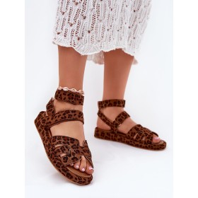 Sandales model 214749 Step in style