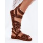 Sandales model 214749 Step in style