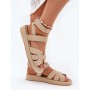 Sandales model 214750 Step in style