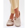Clacquettes model 214751 Step in style