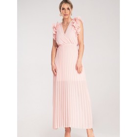 Robe de cocktail model 214769 Figl