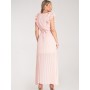 Robe de cocktail model 214769 Figl