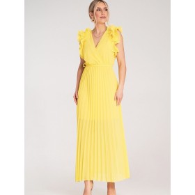 Robe de cocktail model 214770 Figl