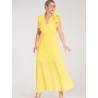 Robe de cocktail model 214770 Figl