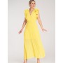 Robe de cocktail model 214770 Figl