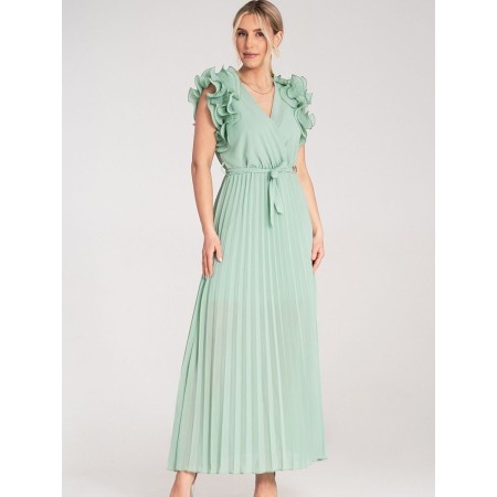 Robe de cocktail model 214771 Figl