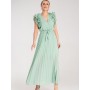Robe de cocktail model 214771 Figl