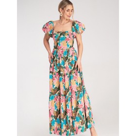 Robe de jour model 214772 Figl