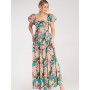 Robe de jour model 214772 Figl