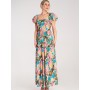 Robe de jour model 214772 Figl
