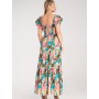 Robe de jour model 214772 Figl
