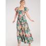 Robe de jour model 214772 Figl