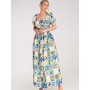Robe de jour model 214773 Figl