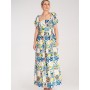 Robe de jour model 214773 Figl