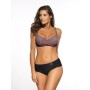 Maillot de bain deux pièces model 143760 Marko