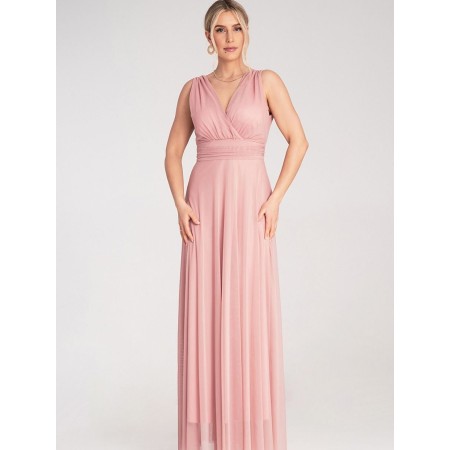 Robe de cocktail model 214777 Figl