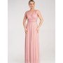 Robe de cocktail model 214777 Figl