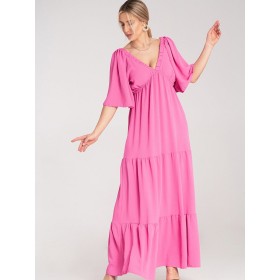 Robe de jour model 214778 Figl