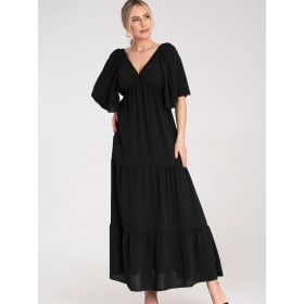 Robe de jour model 214779 Figl