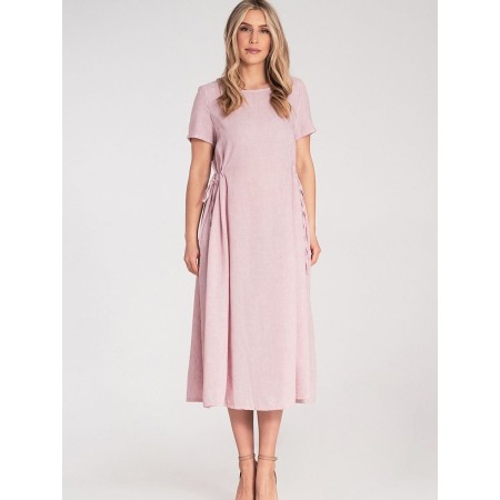 Robe de jour model 214780 Figl