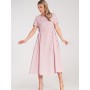 Robe de jour model 214780 Figl