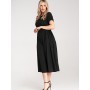 Robe de jour model 214781 Figl