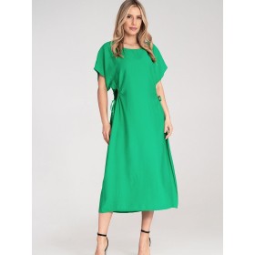 Robe de jour model 214782 Figl