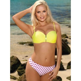 Maillot de bain deux pièces model 143767 Marko