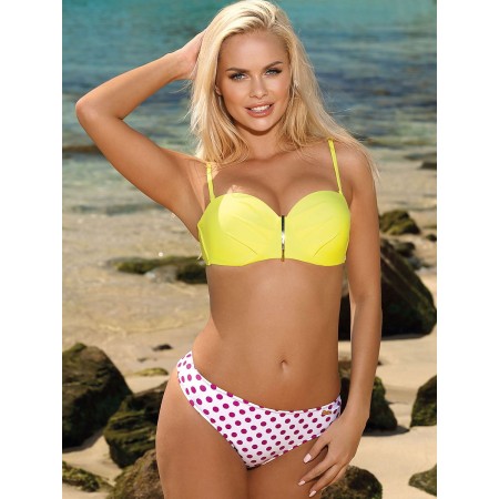 Maillot de bain deux pièces model 143767 Marko