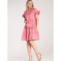 Robe de jour model 214785 Figl