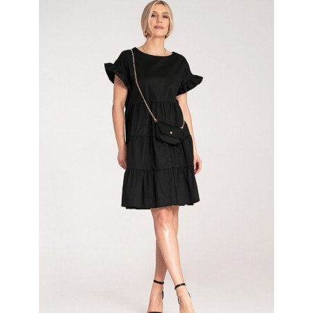 Robe de jour model 214786 Figl