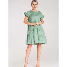 Robe de jour model 214787 Figl