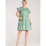 Robe de jour model 214787 Figl