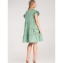 Robe de jour model 214787 Figl