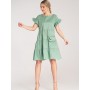 Robe de jour model 214787 Figl