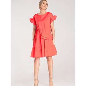 Robe de jour model 214788 Figl