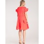 Robe de jour model 214788 Figl