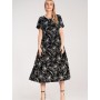 Robe de jour model 214789 Figl