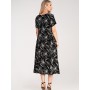 Robe de jour model 214789 Figl