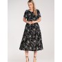 Robe de jour model 214789 Figl