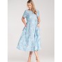 Robe de jour model 214790 Figl