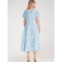 Robe de jour model 214790 Figl